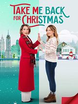 Affiche de Un souhait magique pour Noël, film à voir en streaming sur Pygargue