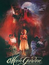 Affiche de Moon Garden, film à voir en streaming sur Pygargue