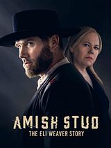 Affiche de Amish et séducteur : Le scandale Eli Weaver, film à voir en streaming sur Pygargue