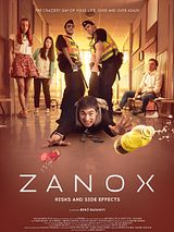 Affiche de Zanox, film à voir en streaming sur Pygargue