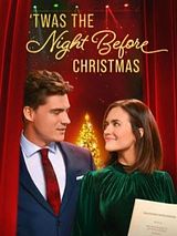 Affiche de La nuit avant Noël, film à voir en streaming sur Pygargue