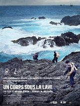Affiche de Un corps sous la lave, film à voir en streaming sur Pygargue