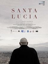 Affiche de Santa Lucia, film à voir en streaming sur Pygargue