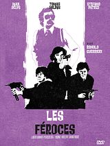 Affiche de Les Féroces, film à voir en streaming sur Pygargue