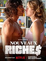 Affiche de Nouveaux riches, film à voir en streaming sur Pygargue