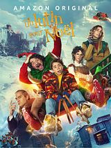 Affiche de Un lutin pour Noël, film à voir en streaming sur Pygargue