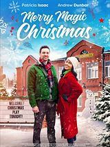 Affiche de Le nombre magique de Noël, film à voir en streaming sur Pygargue