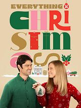 Affiche de Sur la route du Père Noël, film à voir en streaming sur Pygargue