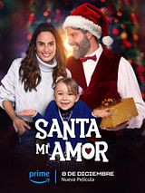 Affiche de Beau-père Noël, film à voir en streaming sur Pygargue