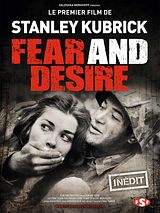 Affiche de Fear and Desire, film à voir en streaming sur Pygargue