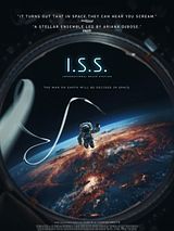 Affiche de I.S.S., film à voir en streaming sur Pygargue