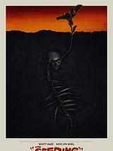 Affiche de The Seeding, film à voir en streaming sur Pygargue