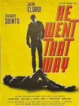 Affiche de He Went That Way, film à voir en streaming sur Pygargue