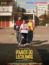 Affiche de Powrót do tamtych dni, film à voir en streaming sur Pygargue