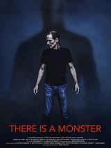 Affiche de There Is a Monster, film à voir en streaming sur Pygargue