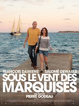 Affiche de Sous le vent des Marquises, film à voir en streaming sur Pygargue