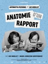 Anatomie d'un rapport