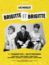 Affiche de Brigitte et Brigitte, film à voir en streaming sur Pygargue