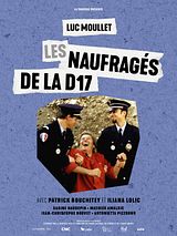 Affiche de Les Naufragés de la D17, film à voir en streaming sur Pygargue