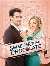 Affiche de Les chocolats de Cupidon, film à voir en streaming sur Pygargue