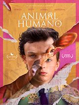 Affiche de Animale umano, film à voir en streaming sur Pygargue