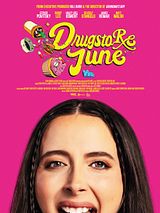 Affiche de Drugstore June, film à voir en streaming sur Pygargue