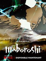 Affiche de maboroshi, film à voir en streaming sur Pygargue