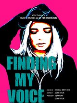 Affiche de Finding My Voice, film à voir en streaming sur Pygargue