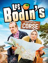 Affiche de Les Bodin's enquêtent en Corse, film à voir en streaming sur Pygargue