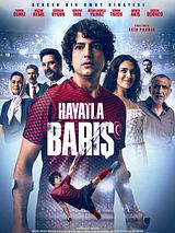 Affiche de Hayatla Baris, film à voir en streaming sur Pygargue