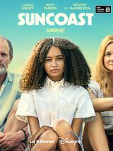 Affiche de Suncoast, film à voir en streaming sur Pygargue