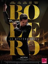 Affiche de Bolero, film à voir en streaming sur Pygargue