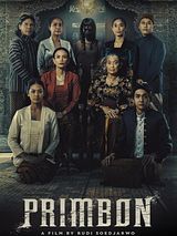 Affiche de Primbon, film à voir en streaming sur Pygargue
