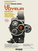 poster du film Le Voyeur