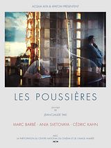 Affiche de Les Poussières, film à voir en streaming sur Pygargue