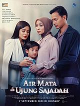 Affiche de Air Mata Di Ujung Sajadah, film à voir en streaming sur Pygargue