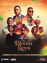 Affiche de The Bloom Boys, film à voir en streaming sur Pygargue
