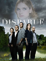 Disparue (Music from the Original TV Series)