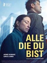 Affiche de Every You Every Me, film à voir en streaming sur Pygargue