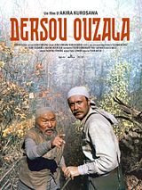 Affiche de Dersou Ouzala, film à voir en streaming sur Pygargue