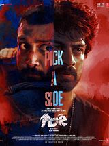 Affiche de POR, film à voir en streaming sur Pygargue