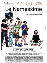 Affiche de Le Naméssime, film à voir en streaming sur Pygargue