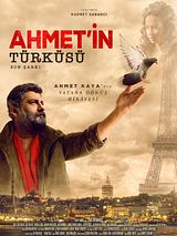 Affiche de Son Şarkı - Ahmet'in Türküsü, film à voir en streaming sur Pygargue