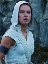 Affiche de Star Wars: New Jedi Order, film à voir en streaming sur Pygargue