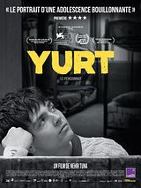Affiche de Yurt, film à voir en streaming sur Pygargue