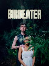 Affiche de Birdeater, film à voir en streaming sur Pygargue