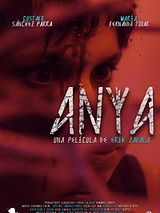 Affiche de Anya, film à voir en streaming sur Pygargue