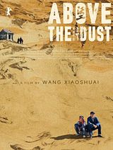 Affiche de Above the Dust, film à voir en streaming sur Pygargue