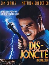 poster du film Disjoncté