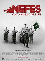 Affiche de Le Souffle, film à voir en streaming sur Pygargue
